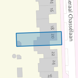 Perceel WSL01-L-4058