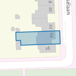 Perceel WSL01-L-4060