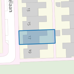 Perceel WSL01-L-4063