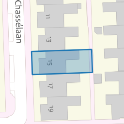 Perceel WSL01-L-4064