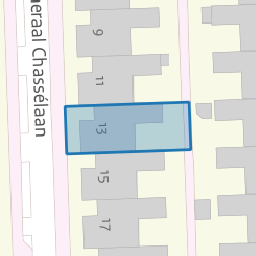 Perceel WSL01-L-4065