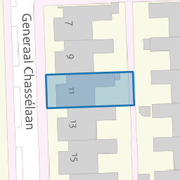 Perceel WSL01-L-4066