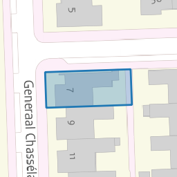 Perceel WSL01-L-4068