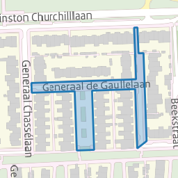 Perceel WSL01-L-4076