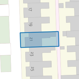 Perceel WSL01-L-4080