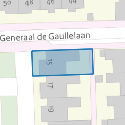 Perceel WSL01-L-4083