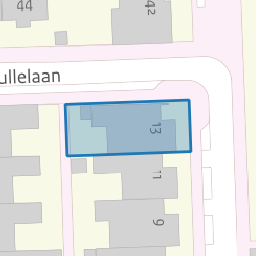 Perceel WSL01-L-4084