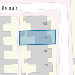Perceel WSL01-L-4085
