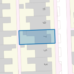 Perceel WSL01-L-4087