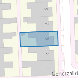 Perceel WSL01-L-4088