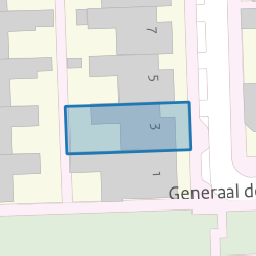 Perceel WSL01-L-4089