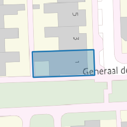 Perceel WSL01-L-4090