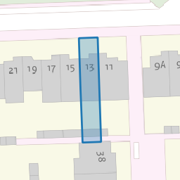Perceel WSL01-L-4111
