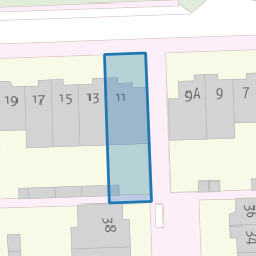 Perceel WSL01-L-4112