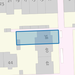 Perceel WSL01-L-4113
