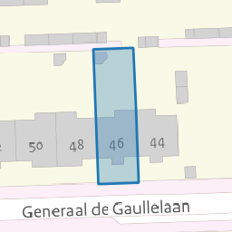 Perceel WSL01-L-4117