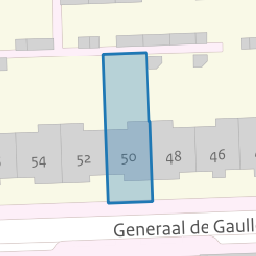 Perceel WSL01-L-4119