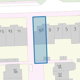 Perceel WSL01-L-4126