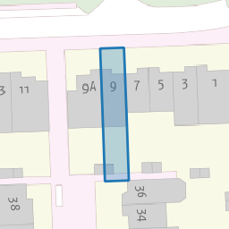 Perceel WSL01-L-4127