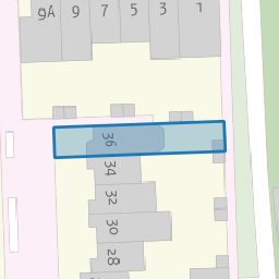 Perceel WSL01-L-4132