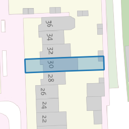 Perceel WSL01-L-4135