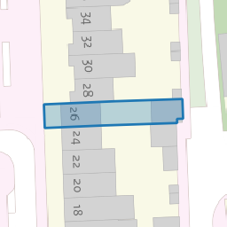 Perceel WSL01-L-4137