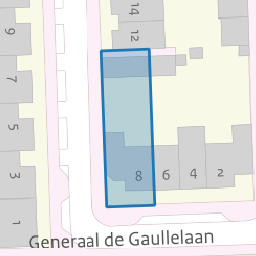 Perceel WSL01-L-4148