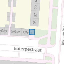 Perceel WSL01-L-4155