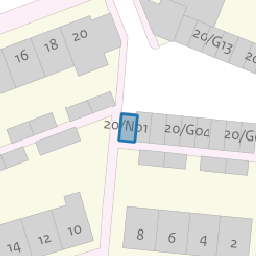 Perceel WSL01-L-4157