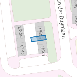 Perceel WSL01-L-4170