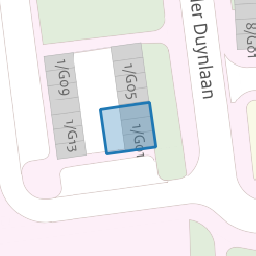 Perceel WSL01-L-4172