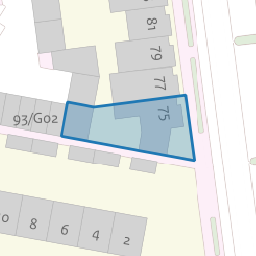 Perceel WSL01-L-4182