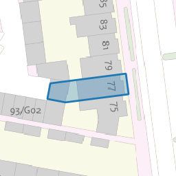 Perceel WSL01-L-4183