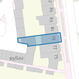 Perceel WSL01-L-4184