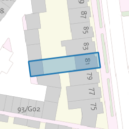 Perceel WSL01-L-4185