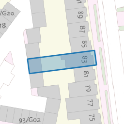 Perceel WSL01-L-4186