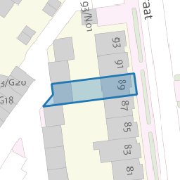 Perceel WSL01-L-4189