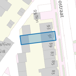 Perceel WSL01-L-4190