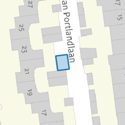 Perceel WSL01-L-4195