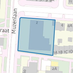 Perceel WSL01-L-4199