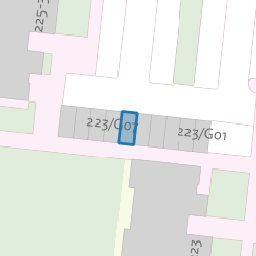 Perceel WSL01-L-4206