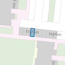 Perceel WSL01-L-4207