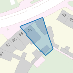 Perceel WSL01-L-4227