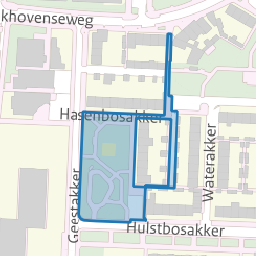 Perceel WSL01-L-4233