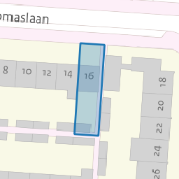 Perceel WSL01-L-4277