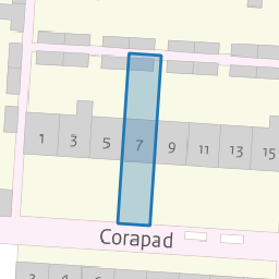 Perceel WSL01-L-4280