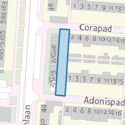 Perceel WSL01-L-4285