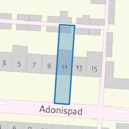 Perceel WSL01-L-4286