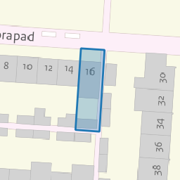 Perceel WSL01-L-4308