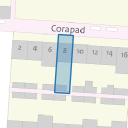 Perceel WSL01-L-4312